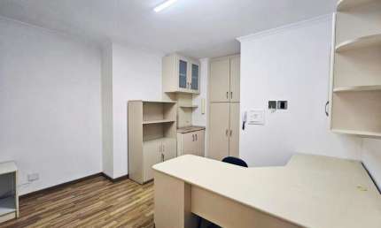 Sala para alugar, 47 m² por R$ 1.300,00/mês - Portão - Curitiba/PR