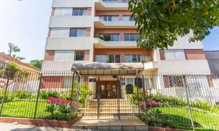 Apartamento 2 dormitórios com suíte, 2 vagas, excelente localização 720.000,00
