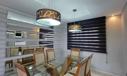 Sobrado com 3 dormitórios à venda, 191 m² por R$ 1.150.000,00 - Água Verde - Curitiba/PR
