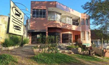 Loja para alugar, 40 m² por R$ 1.350,00/mês - Água Verde - Curitiba/PR