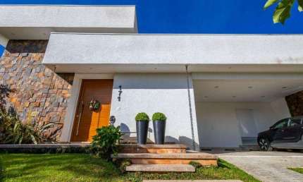 Casa com 4 quartos à venda na Rua João Pienta, 171, Santa Felicidade, Curitiba