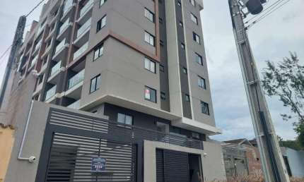 Cobertura com 3 dormitórios à venda, 84 m² por R$ 795.000,00 - Santa Quitéria - Curitiba/PR