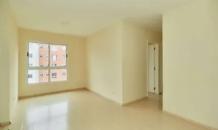 APARTAMENTO com 3 dormitórios à venda com 82m² por R$ 355.000,00 no bairro Neoville - CURITIBA / PR