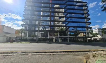 Apartamento Garden Duplex no Alto da Glória por R$ 690 mil