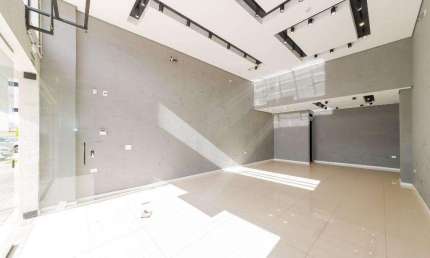 Loja para alugar 60 m² por R$ 4.900/mês - Uberaba - Curitiba/PR