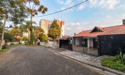 Casa com 4 dormitórios à venda, 236 m² por R$ 1.080.000,00 - Boa Vista - Curitiba/PR