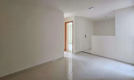 Apartamento com 2 dormitórios à venda, 38 m² por R$ 199.999,99 - Santo Antônio - São José dos Pinhais/PR