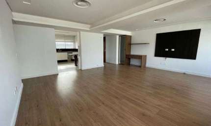 Apartamento com 3 dormitórios à venda, 152 m² por R$ 770.000,00 - São Francisco - Curitiba/PR