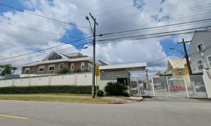 Casa em condomínio fechado no Santo Inácio para locação por R$ 7.000