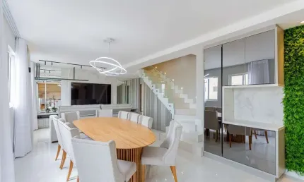 Cobertura Duplex com 2 suítes, 123m², semimobiliado, a venda no Neoville por R$ 1.000.000,00