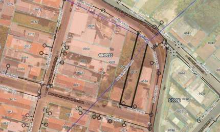 Terreno à venda, 627 m² por R$ 350.000,00 - Vila São Gabriel - Colombo/PR