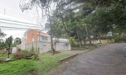 Terreno à venda 100% permuta  478 m² por R$ 700.000 - Pilarzinho - Curitiba/PR