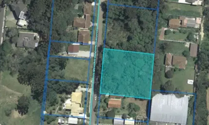Terreno à venda, 3029 m² por R$ 2.290.000,00 - Santa Felicidade - Curitiba/PR