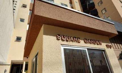 Excelente studio mobiliado para quem busca praticidade e uma localização privilegiada no Cristo Rei em Curitiba PR para locação .