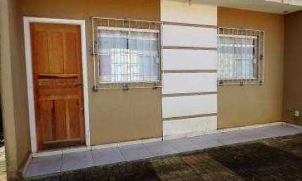 Casa com 2 quartos à venda na Rua Carlos de Carvalho, 565, Uvaranas, Ponta Grossa