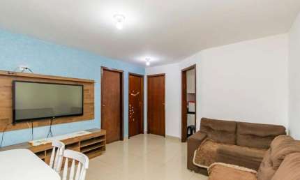 Casa com 2 dormitórios à venda, 49 m² por R$ 328.990,00 - Planta Quississana - São José dos Pinhais/PR