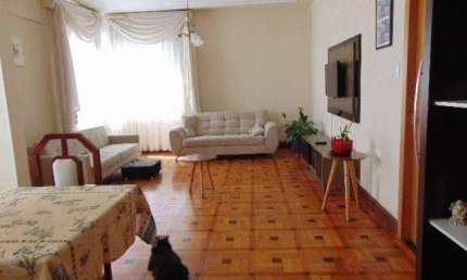 Apartamento à venda, 148 m² por R$ 750.000,00 - Alto da XV - Curitiba/PR