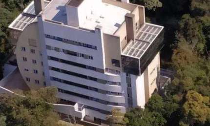 Apartamento com 3 dormitórios, 02 vagas, 126 m² - Cascatinha - Curitiba/PR