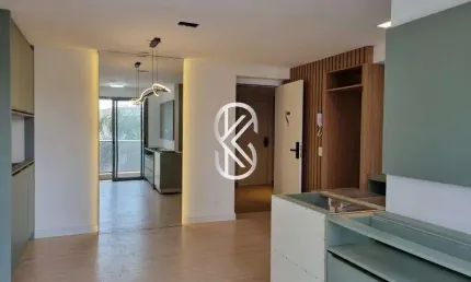 Apartamento com 2 quartos à venda na Rua Ubaldino do Amaral, 1024, Alto da Rua XV, Curitiba