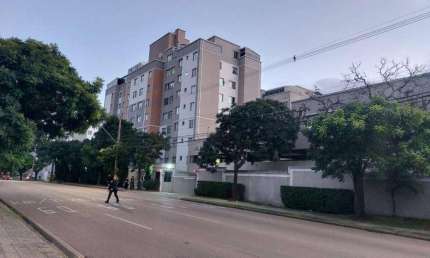 Apartamento com 3 dormitórios à venda, 57 m² por R$ 399.000,00 - Capão Raso - Curitiba/PR