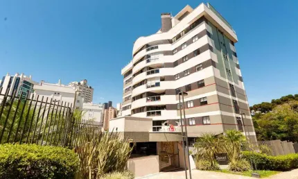 Apartamento 3 quartos à venda 113 m² por R$ 1.050.000,00 - Rua Francisco Juglair, 298 - Ecoville/Mossunguê - Curitiba/PR