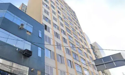 Excelente apartamento para quem busca conforto, praticidade e uma localização privilegiada! localizado no coração do centro da cidade, oferecendo fácil acesso a uma ampla gama de serviços, transporte 