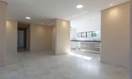 Apartamento com 3 quartos à venda na Rua Desembargador Motta, Água Verde, Curitiba