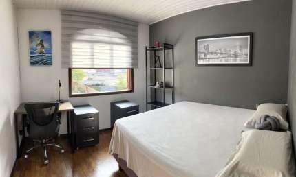 Casa com 3 quartos à venda na Rua Coronel Amazonas Marcondes, 214, Cabral, Curitiba