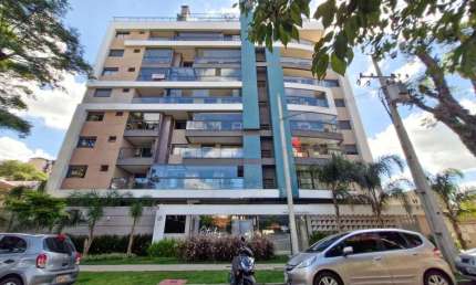 APARTAMENTO com 2 dormitórios à venda por R$ 1.450.000,00 no bairro Ahú - CURITIBA / PR