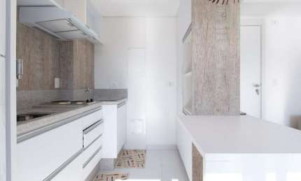 Apartamento com 1 quarto para alugar na Rua Treze de Maio, 439, Centro, Curitiba