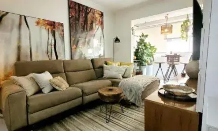 Apartamento para Venda em Curitiba, Rebouças, 2 dormitórios, 1 banheiro, 1 vaga