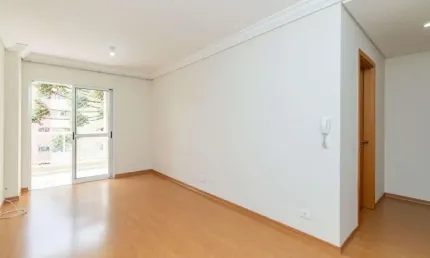 Apartamento com 2 dormitórios e vaga livre de garagem à venda, 74 m² por r$ 750.000 - agua verde - curitiba/pr