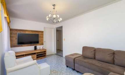 Apartamento com 3 dormitórios à venda, 66 m² por R$ 280.000,00 - Tingui - Curitiba/PR