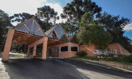 Amplo terreno com residência à venda, 84 m² por R$ 1.300.000 - Jardim Veneza - Piraquara/PR