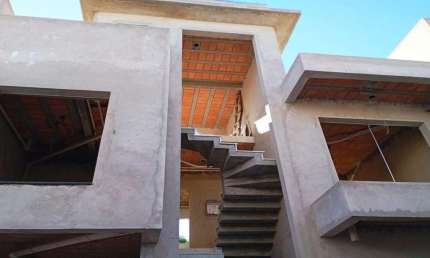 Casa com 4 quartos à venda no Mercês, Curitiba 