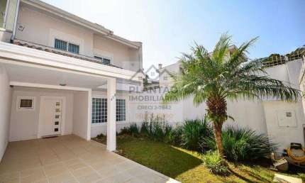 Casa com 3 quartos à venda no Boa Vista, Curitiba 