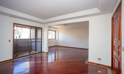 Apartamento com 4 dormitórios à venda, 201 m² por R$ 1.280.000,00 - Mercês - Curitiba/PR