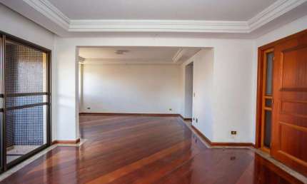 Apartamento com 4 dormitórios à venda, 201 m² por R$ 1.280.000,00 - Mercês - Curitiba/PR
