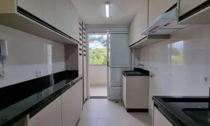 Apartamento com 2 dormitórios para alugar, 63 m² por r$ 3.000/mês - jardim social - curitiba/pr
