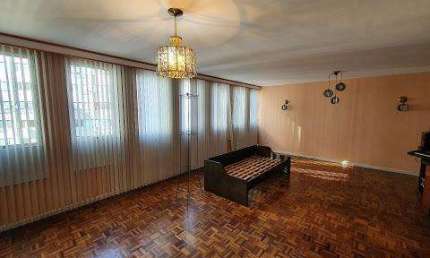 Apartamento com 3 dormitórios à venda, 134 m² por R$ 700.000,00 - Centro - Curitiba/PR