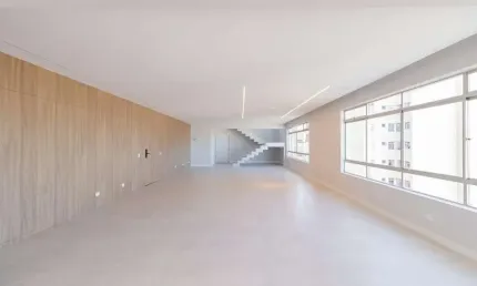 Cobertura Duplex Exclusiva com 760m² no Edifício Palm Spring
