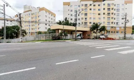 Apartamento com 2 quartos à venda na Rua Pedro Viriato de Souza, 4554, Ecoville, Curitiba