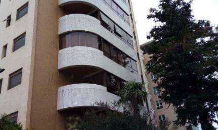 Apartamento Disponivel 3 Quartos + 1 Suite - Semi mobiliado  - Viva o melhor de Curitiba no bairro nobre Juvevê.