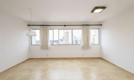 Champagnat - apartamento 3q (1s) + 1 vaga - 103m² útil