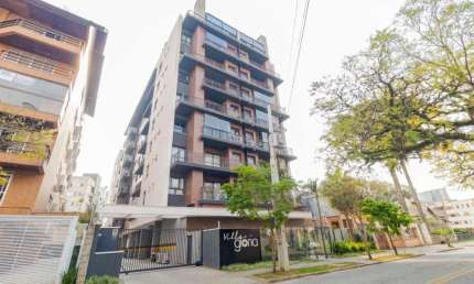 Apartamento com 2 dormitórios à venda, 69 m² por R$ 749.900,00 - Alto da Glória - Curitiba/PR