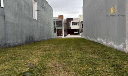 Terreno comercial à venda na Avenida Senador Salgado Filho, 6800, Uberaba, Curitiba