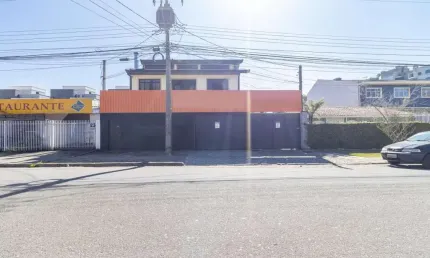 Casa com 3 quartos à venda na Rua Irmã Flávia Borlet, Hauer, Curitiba