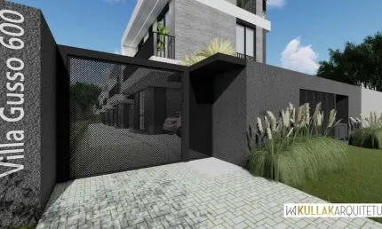 Residência em condomínio com 3 dormitórios à venda com 209.44m² por r$ 1.078.580,00 no bairro boa vista - curitiba / pr
