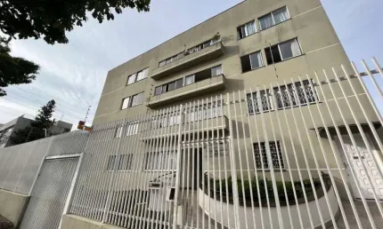 Apartamento com 3 dormitórios para alugar, 73m² por r$ 1.590/mês - rebouças - curitiba/pr