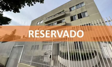 Apartamento com 3 dormitórios para alugar, 73m² por r$ 1.590/mês - rebouças - curitiba/pr